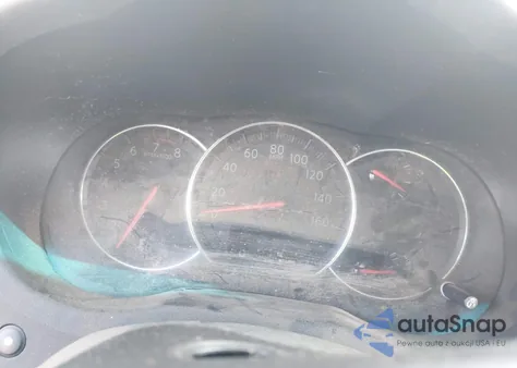 2014 Nissan Maxima 3.5 S from USA, damaged, VIN 1N4AA5AP2EC440131